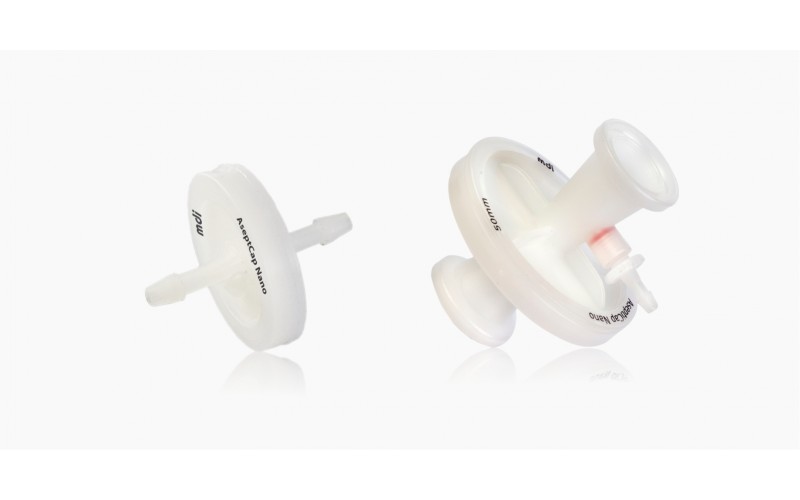 AseptiCap® Nano 25mm, 50mm