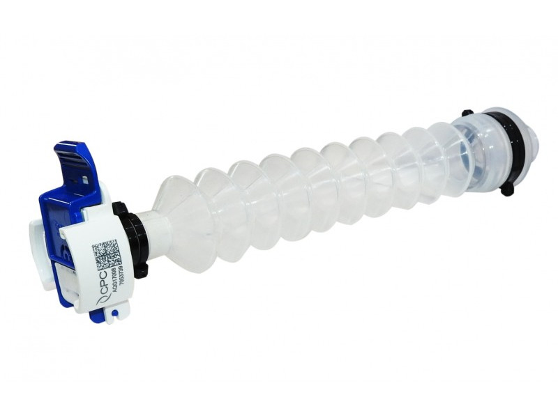 Узел сильфона AseptiProbe™